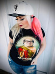 Saint Danny DeVito Girls Shirt - True Jersey